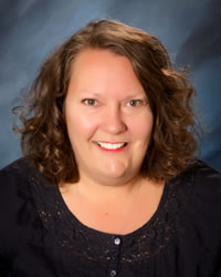 Jocelyn Sievers-Bailey 